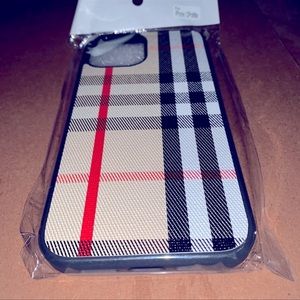 iPhone 12 / 12 Pro / 12 Pro Max Phone Case